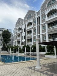 Ville Royale (D9), Condominium #621615221